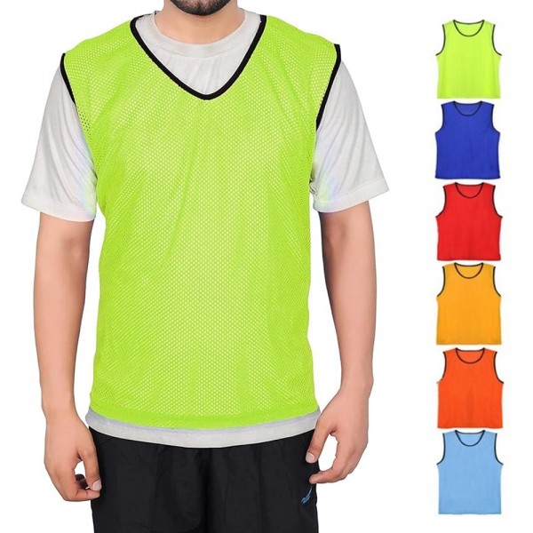 Substitute Jersey