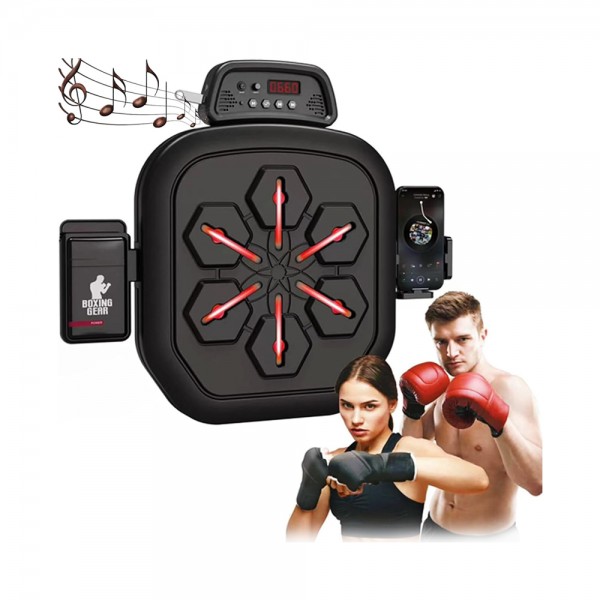 Boxing Machine 