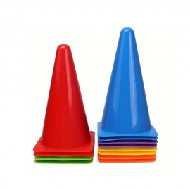 Plastic Cones 48CM