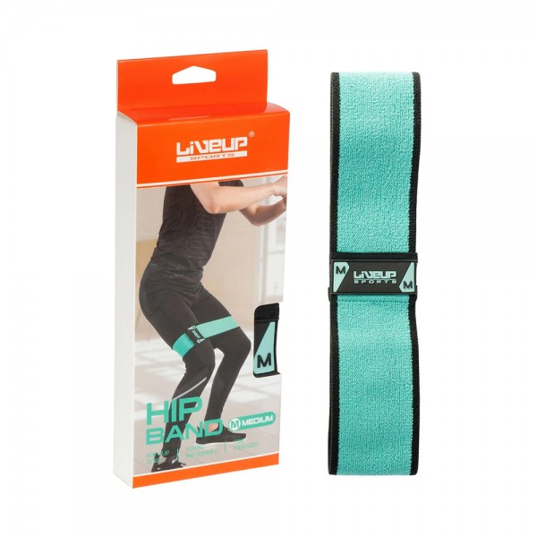 LiveUp HIP BAND  LS3629
