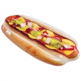 Jumbo Hot Dog Mat 58771