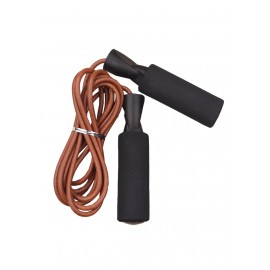 Jump Rope Leather 8008 