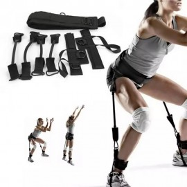 VERTICAL HIGH JUMP TRAINER 
