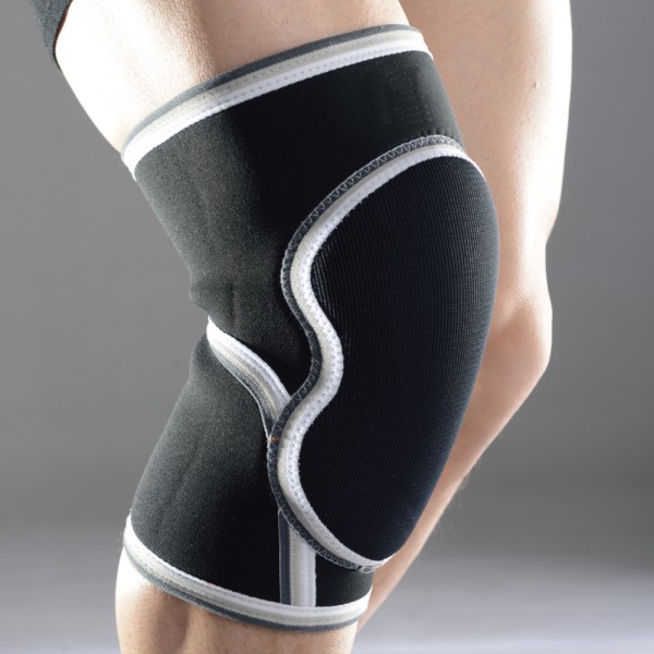KNEE SUPPORT WITH PAD LS5751 