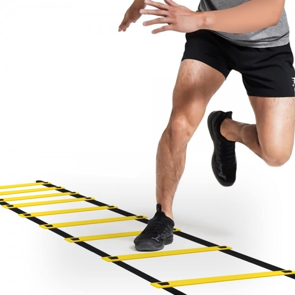 Agility Ladder 8M LS3671 