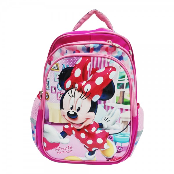 3Pcs School Bag 1603 