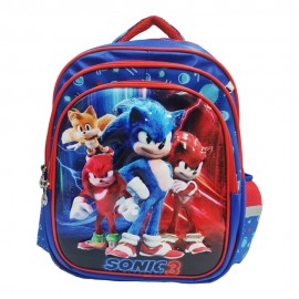 3Pcs School Bag 1606
