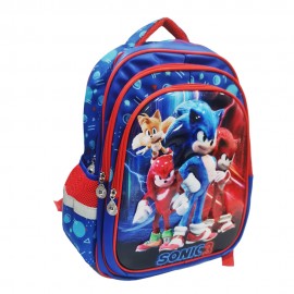 3Pcs School Bag 1606 