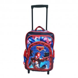 3Pcs Trolly Bag Size18 X23F03  