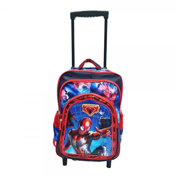 3Pcs Trolly Bag Size18 X23F03  