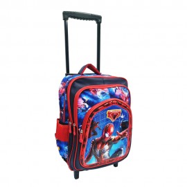 3Pcs Trolly Bag Size18 X23F03 