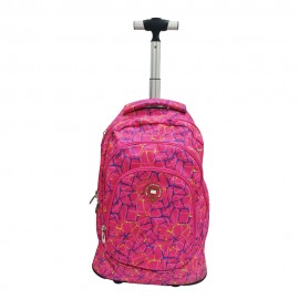 Campus School Trolley Bag