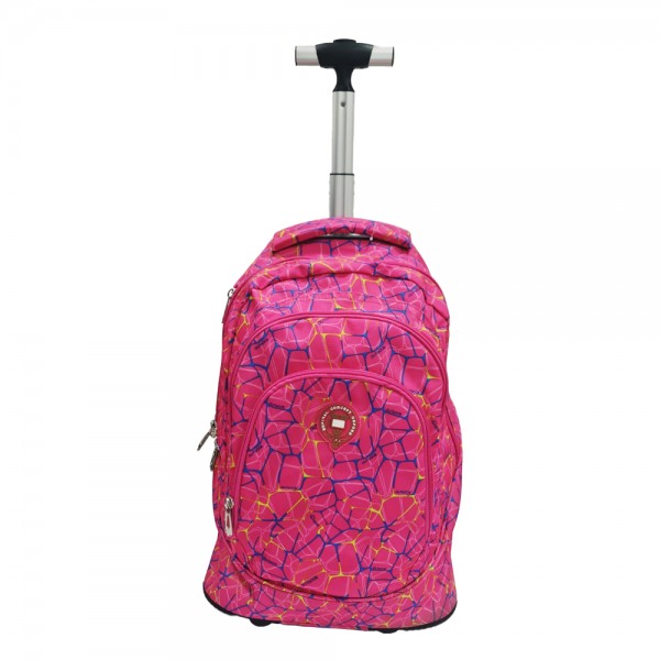 Campus School Trolley Bag 