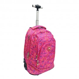 Campus School Trolley Bag 