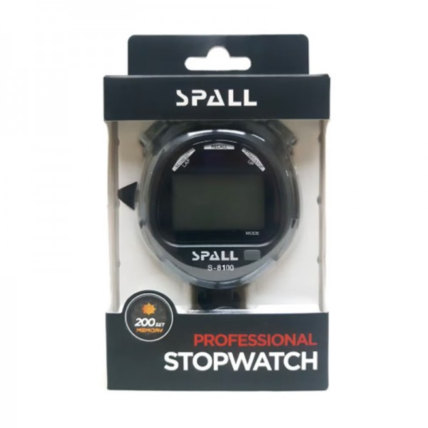 Stopwatch Timer Spall 