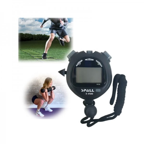 Stopwatch Timer Spall 