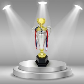 Trophy JDL80A 