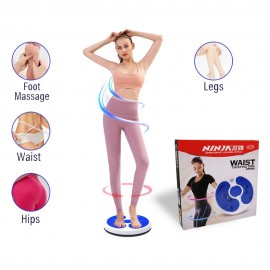 Waist Twisting Disc 6013 