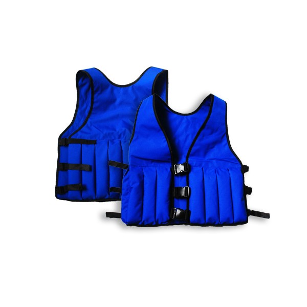 Weighted Vests 5Kg 