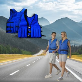 Weighted Vests 5Kg 