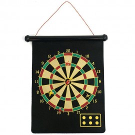 Magnetic Dart Board BD FT375