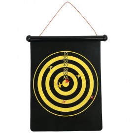 Magnetic Dart Board BD FT375