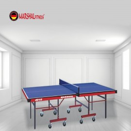 Marshal 4010 Ping Pong Table Tennis 