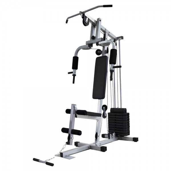 Home Gym Multi Station 100LB - MF-7000B 