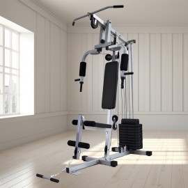 Home Gym Multi Station 100LB - MF-7000B 