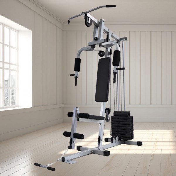 Home Gym Multi Station 100LB - MF-7000B 
