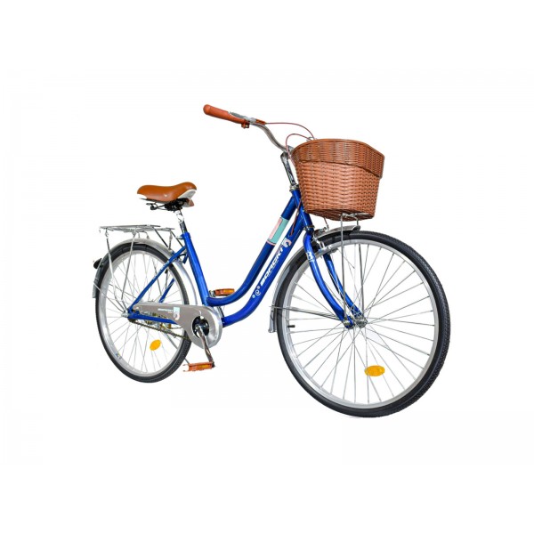 Lady Bicycle 24  