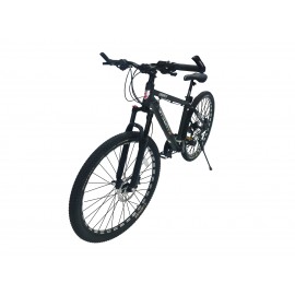 Oriente Bike Alumini777 Blk/Blu 27.5 