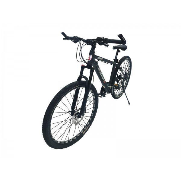 Oriente Bike Alumini777 Blk/Blu 27.5 