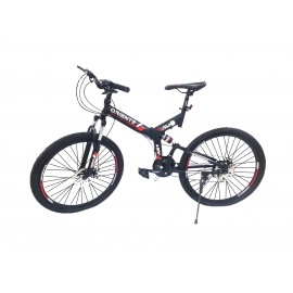 Orient Bike Foldable 26