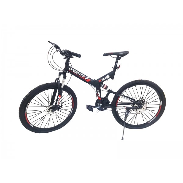 Orient Bike Foldable 26