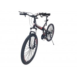 Orient Bike Foldable 26 