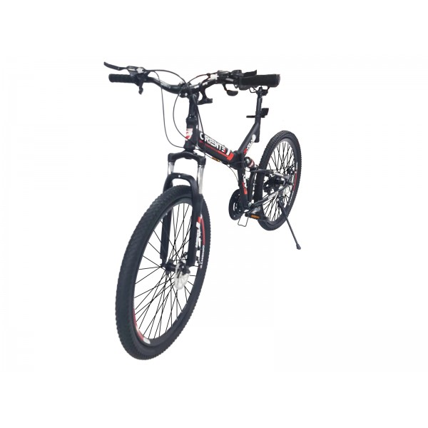 Orient Bike Foldable 26 
