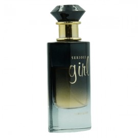 SERIOUS GIRL 100ml 