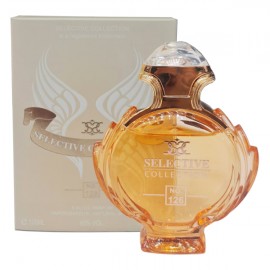 Selective Collection Perfume 126 - 100ML