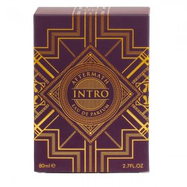 Maison Alhambra Intro Aftermath Eau De Parfum 80ml 