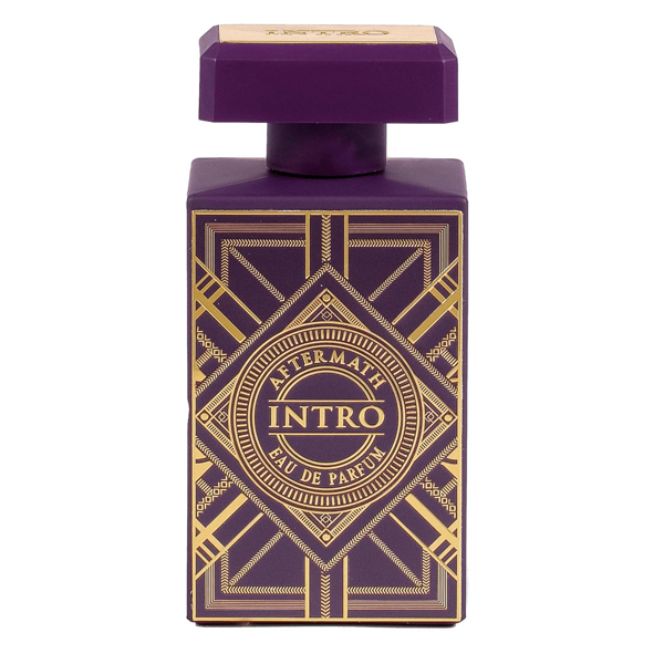 Maison Alhambra Intro Aftermath Eau De Parfum 80ml
