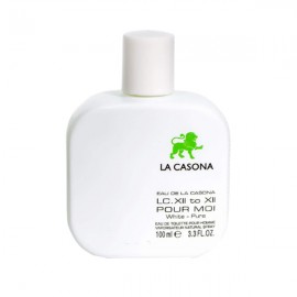 La Casona White Pure Perfume 