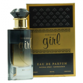 SERIOUS GIRL 100ml