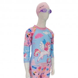 Swimming Suit For Girl