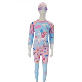 Swimming Suit For Girl 