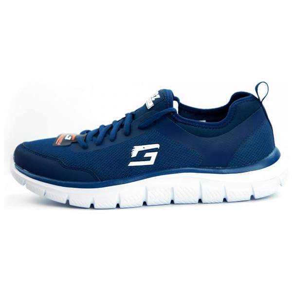 GADZ Shoe 100325 Blue