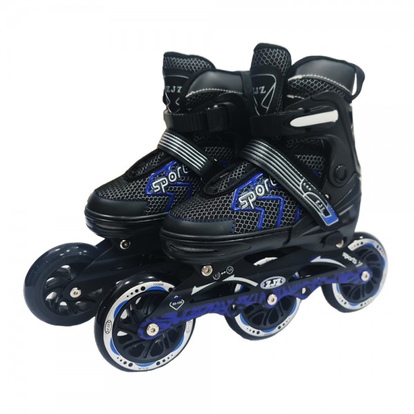 Skating Shoes 1507 Black 