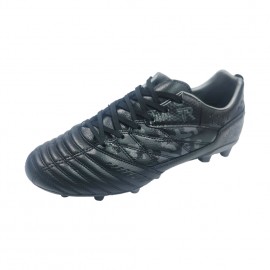 Men's Soccer Shoes Grey