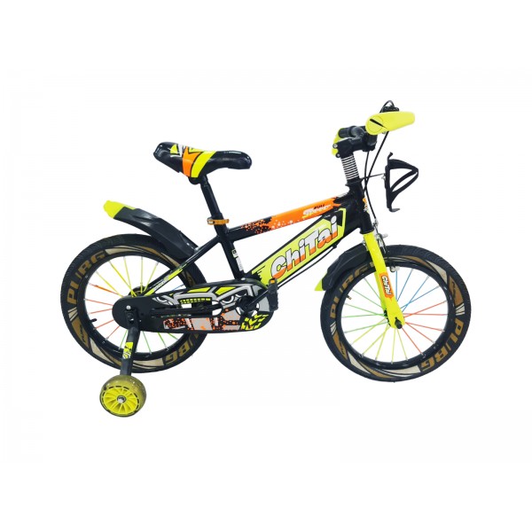 TONYO Cycle For Kid's 16"Inch
