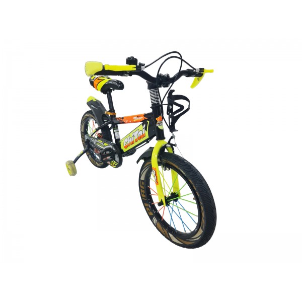 TONYO Cycle For Kid's 16"Inch 